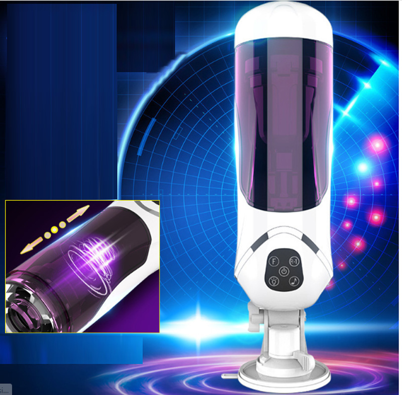 may-thut-xoay-tu-dong-esaylove-l-10